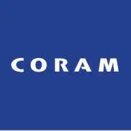 Coram.nl Favicon