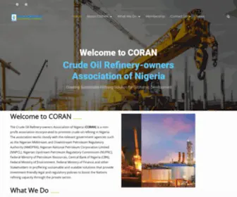 Coran.ng(Coran) Screenshot