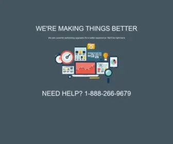 Corbelsandbrackets.com(We are making things better) Screenshot