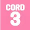 Cord3Connect.com Favicon