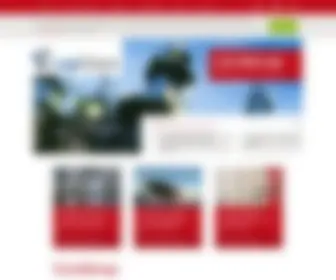 Cordstrap.com(The Passion to Protect) Screenshot