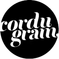 Cordugram.com Logo