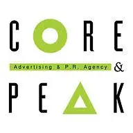 Coreandpeak.co.th Logo