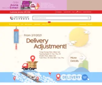 Coreanmart.com(Order today deliver tomorrow) Screenshot