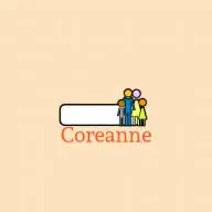 Coreanne.com Logo