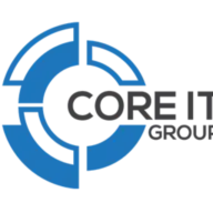 Coreitgroup.com.au Favicon