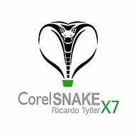 Corelsnake.com Favicon