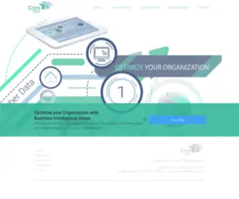 CoreplusWorld.com(CorePLUS) Screenshot