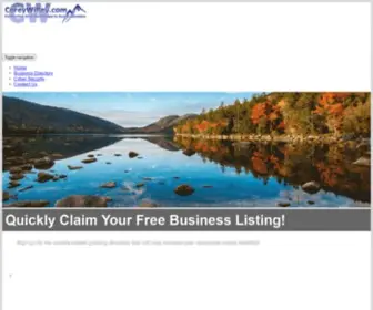 Coreywilley.com(Corey Willey SEO & Online Business Directory) Screenshot