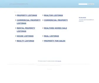 Corfu-Properties-Agents.com(浙江风采网) Screenshot