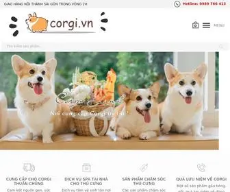 Corgi.vn(Corgi Land) Screenshot