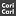 Coricarl.com Favicon