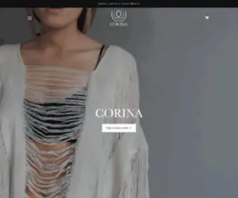 Corina.mx(CorinaMx) Screenshot