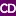 Corinnedemas.com Favicon
