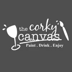 Corkyboards.com Logo