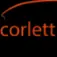 Corlettauto.com Logo