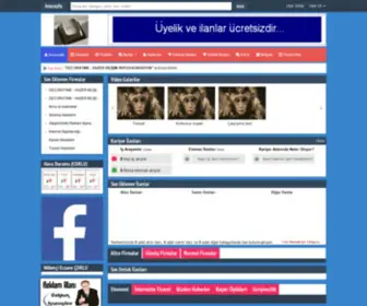 Corlu.net(corlu) Screenshot