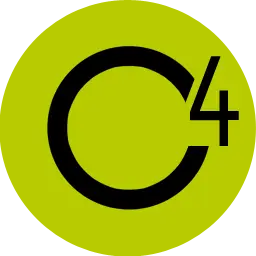 Corner4.com Favicon