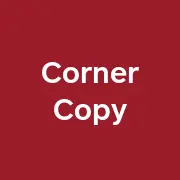 Cornercopyok.com Logo