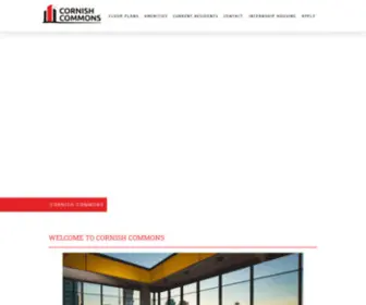 Cornishcommons.org(Cornish Commons) Screenshot