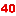Coroas40.com Logo