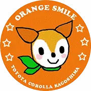 Corolla-Kagoshima.info Logo