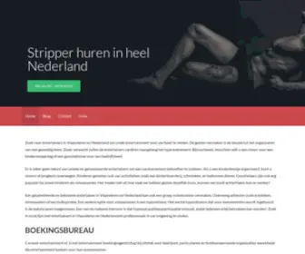 Coronel-Entertainment.nl(SeoBureau Internet Marketing) Screenshot