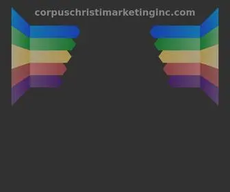 Corpuschristimarketinginc.com(corpuschristimarketinginc) Screenshot