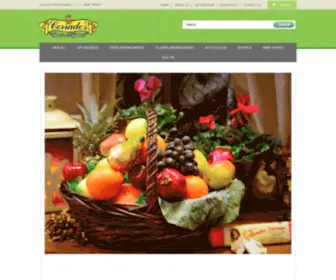 Corradosgiftbasketsonline.com(Corradosgiftbasketsonline) Screenshot