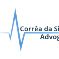 Correadasilvamartins.com.br Logo