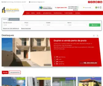 Corretoresassociados.com.br(Imóveis venda Rio de Janeiro) Screenshot