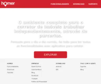 Corretorvip.com.br(corretorvip) Screenshot