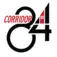 Corridor84.com Logo