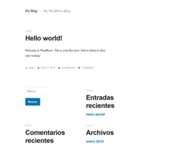 Corridosybanda.com(Corridosybanda) Screenshot