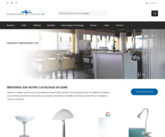 Cors-Amenagement.com(Cors'Aménagement) Screenshot