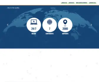 Cortexenerji.com(Cortex Energy) Screenshot