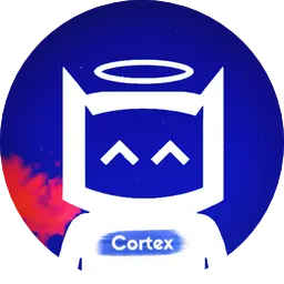 Cortex.fun Favicon