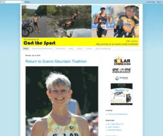 Cortthesport.com(Cort the Sport) Screenshot