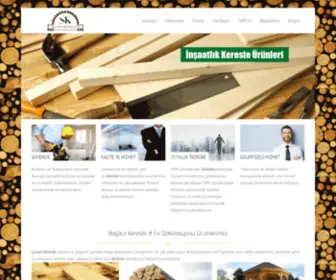 Corumsenkardesler.com(Şenkardeşler) Screenshot