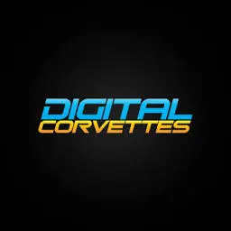 Corvette-Forum.com Favicon