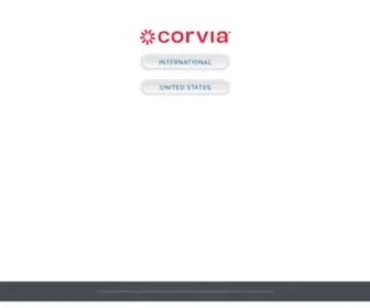 Corviamedical.com(Corvia Medical) Screenshot