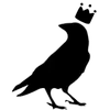 Corvidqueen.com Favicon