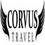 Corvustravel.com Logo