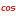 Cos5.com Logo