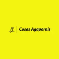 Cosasagapornis.com Logo