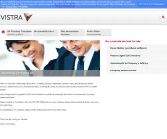 Cosec.co.uk(Orangefield Waterlow) Screenshot