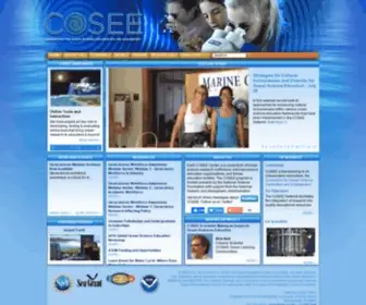 Cosee.net(JPL) Screenshot