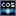 Cosforums.com Logo