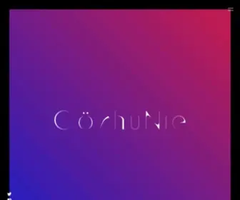 Coshunie.com(Nie(コシュニエ)) Screenshot