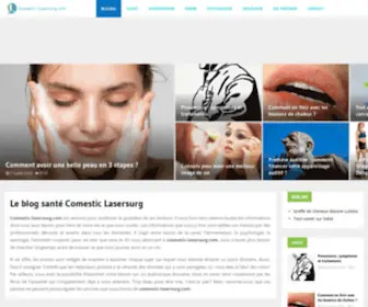 Cosmetic-Lasersurg.com(Cosmetic Lasersurg) Screenshot